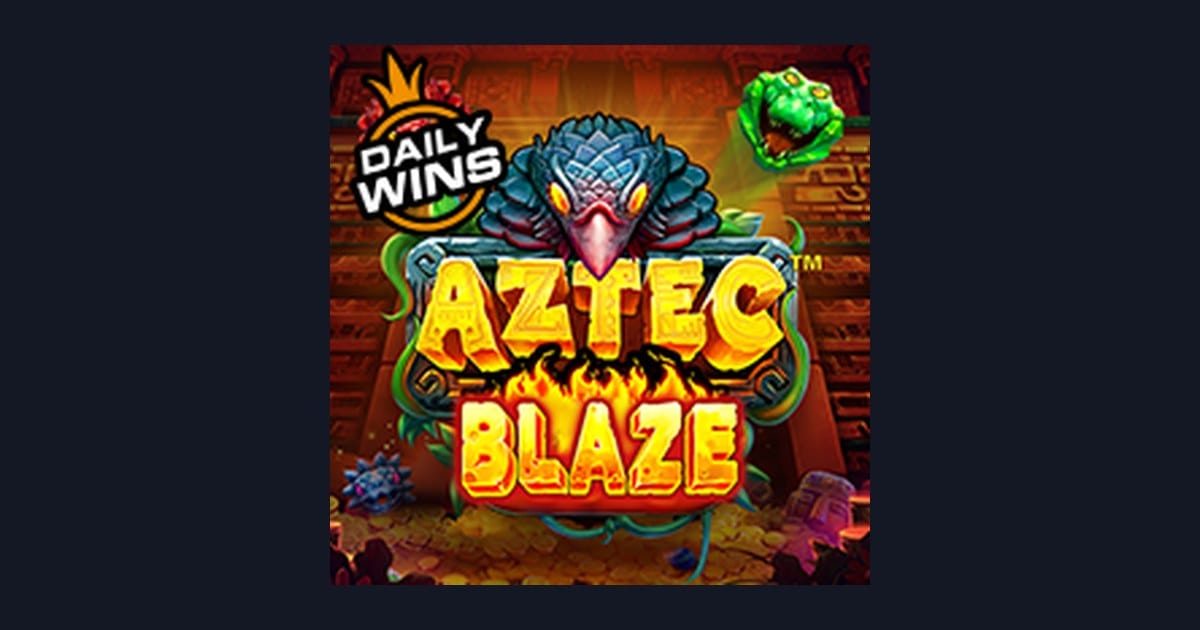 Mengenal Aztec Blaze: Fitur Menarik dan Tingkat Volatilitasnya