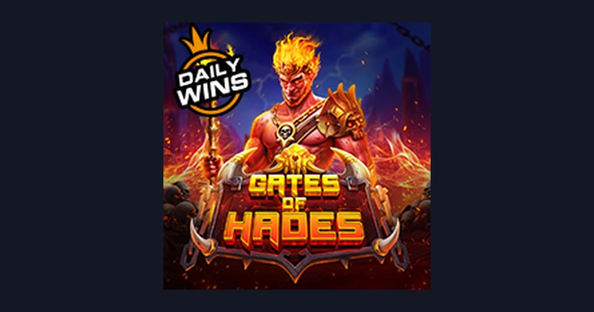 Mengenal Gates of Hades dengan Info RTP Live Tertinggi dari Pragmatic Play