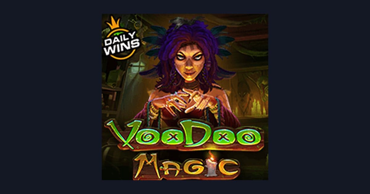 Mengenal Voodoo Magic dan Info RTP Live Tertinggi dari Pragmatic Play