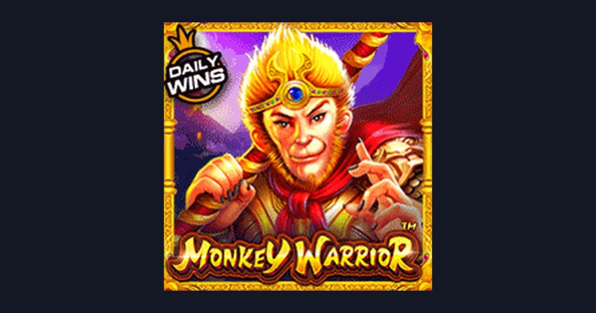 Mengungkap Info RTP Live Tertinggi di Slot Monkey Warrior Pragmatic Play