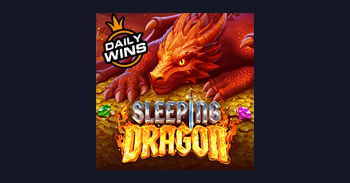 Mengungkap Info RTP Live Tertinggi di Slot Sleeping Dragon dari Pragmatic Play