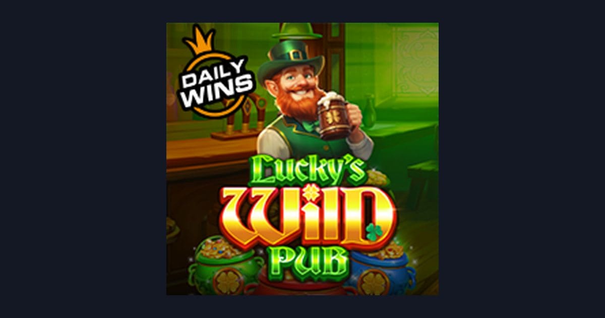 Menjelajahi Luckys Wild Pub dengan Info RTP Live Tertinggi dari Pragmatic Play