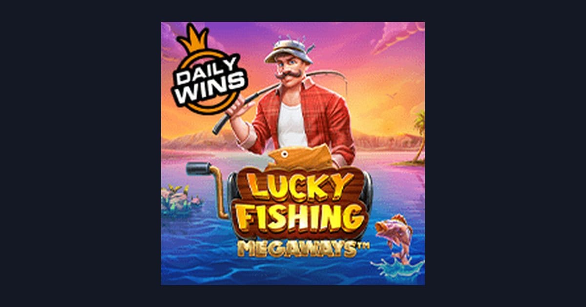 Menjelajahi Slot Gacor Hari Ini Bersama Lucky Fishing Megaways