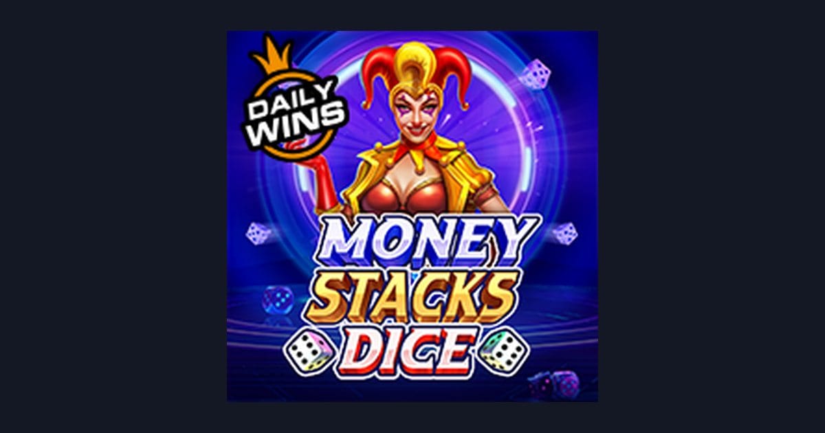 Money Stacks Dice: Cara Modal Receh Raih Cuan dari Mesin Slot Online