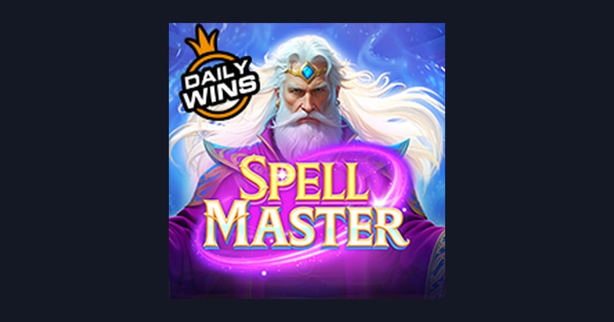 Nikmati Bonus New Member di Slot Spellmaster dari Pragmatic Play