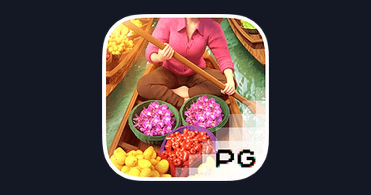 Nikmati Bonus New Member dengan Thai River Wonders, Slot Asyik dari PG Soft