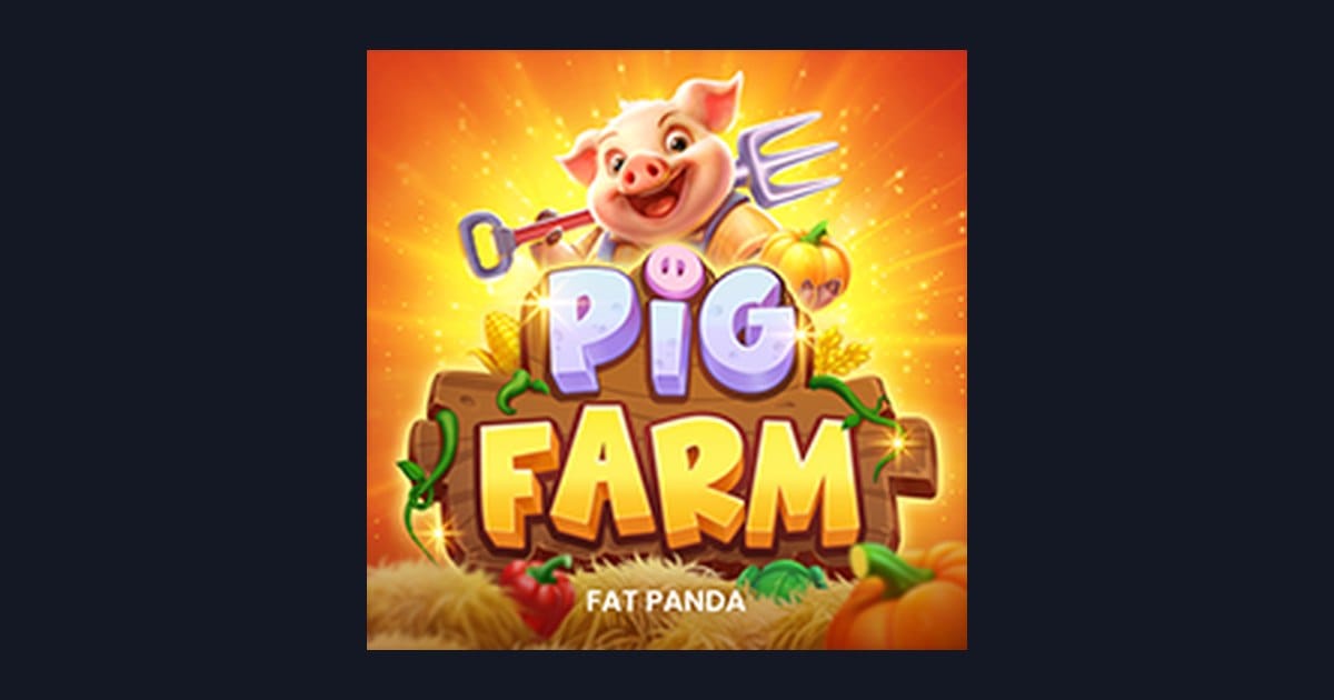 Nikmati Freespin & Scatter Hoki di Slot Pig Farm dari Pragmatic Play