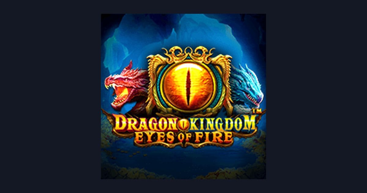 Nikmati Sensasi Dragon Kingdom Eyes of Fire dengan Deposit Dana OVO Gopay Mudah