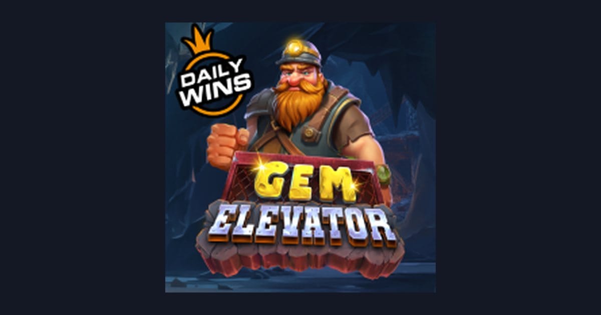 Nikmati Sensasi Gem Elevator di Situs Slot Terpercaya Bersama LTE4D