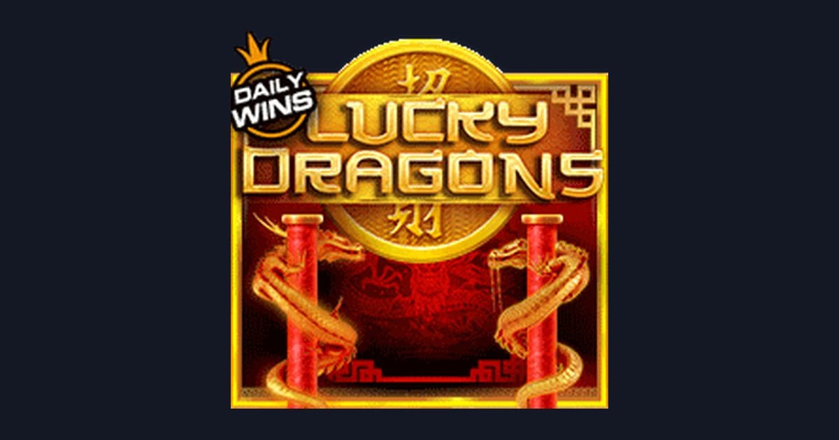 Nikmati Sensasi Lucky Dragons dengan Deposit Dana OVO Gopay Mudah