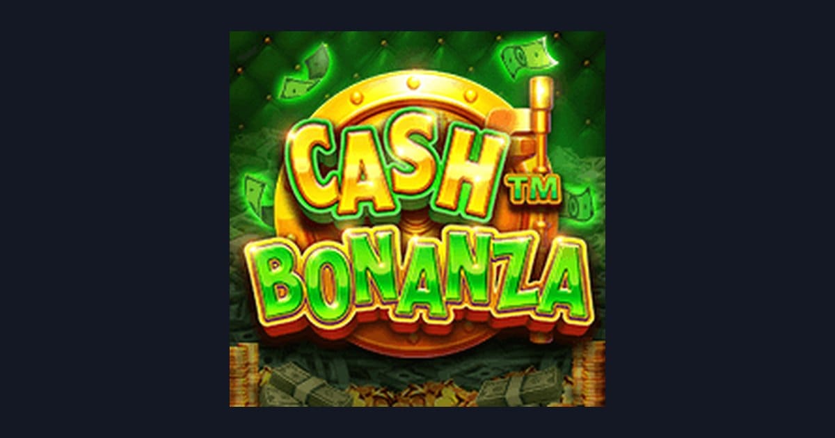 Nikmati Sensasi Menang Mudah Cash Bonanza di Situs Slot Terpercaya