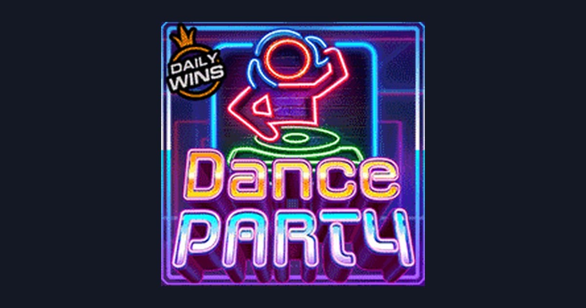 Rahasia Main Dance Party, Slot Anti Boncos dari Pragmatic Play