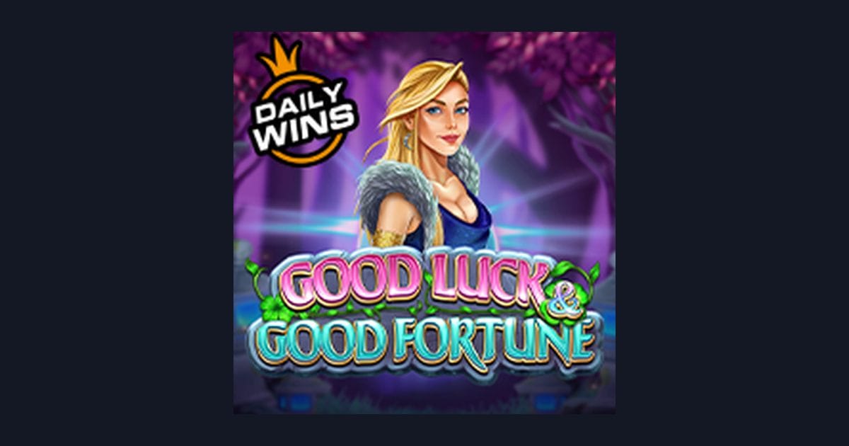 Rasakan Sensasi Good Luck and Good Fortune dengan Daftar & Login Gampang di LTE4D