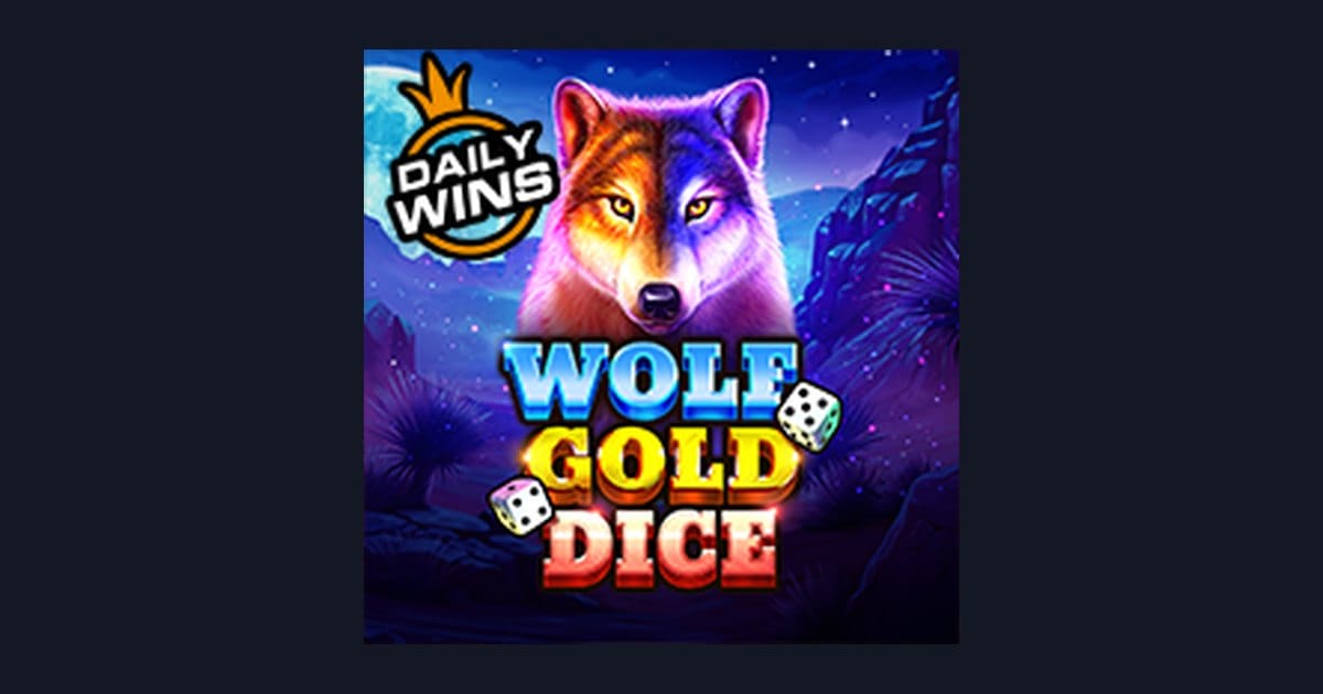 Rasakan Serunya Slot Gacor Hari Ini dengan Wolf Gold Dice Pragmatic Play