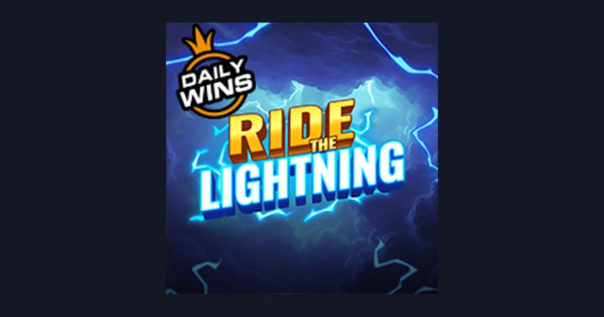 Ride the Lightning: Tips Menang Buat Pemula di Mesin Slot Online