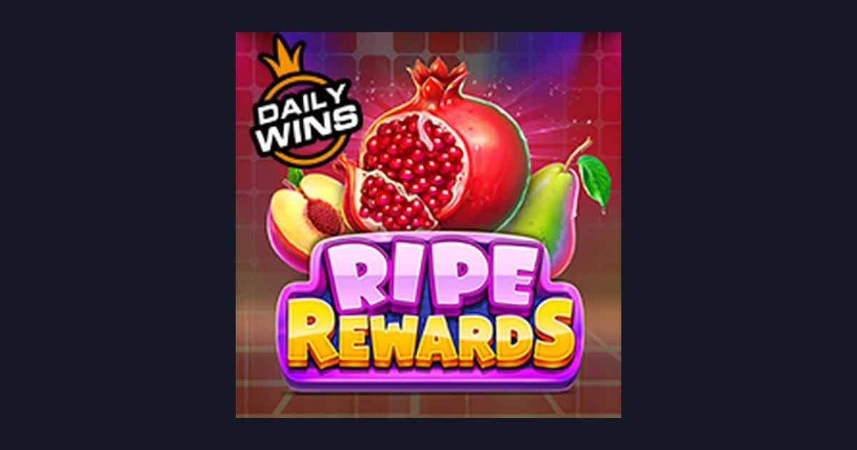 Ripe Rewards: Slot Seru dengan Deposit Dana OVO Gopay Mudah & Menyenangkan