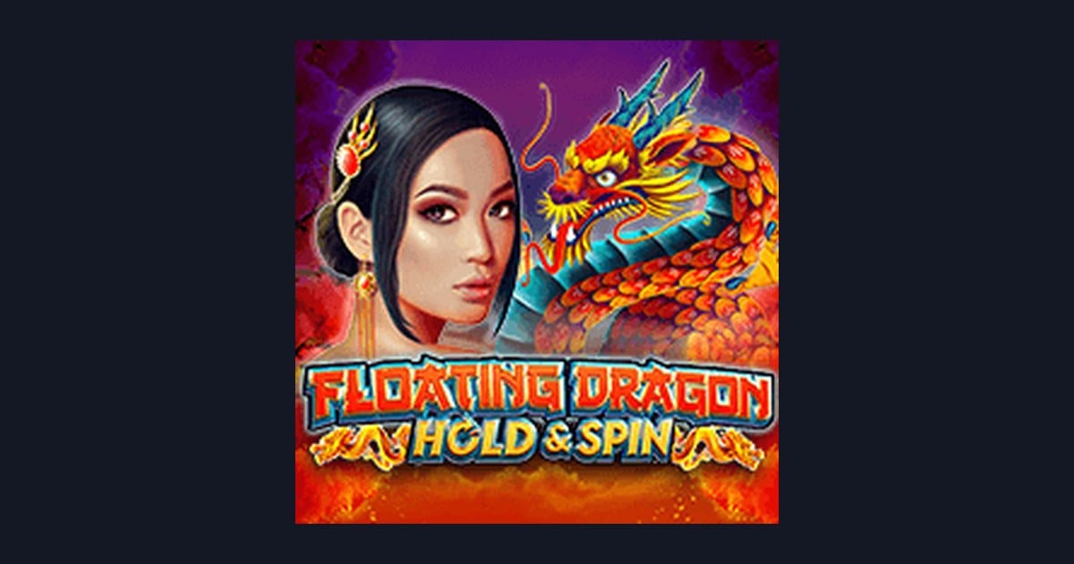 Nikmati Sensasi Freespin & Scatter Hoki di Floating Dragon dari Pragmatic Play