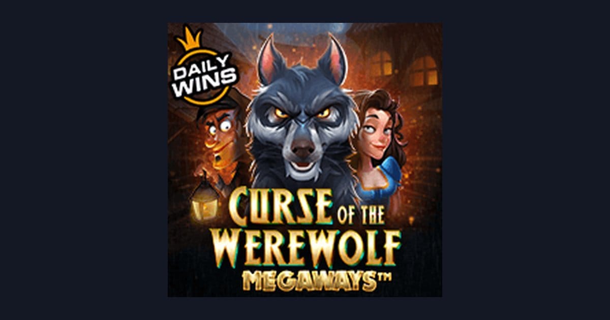 Slot Gacor Hari Ini: Menyelami Dunia Curse of the Werewolf Megaways