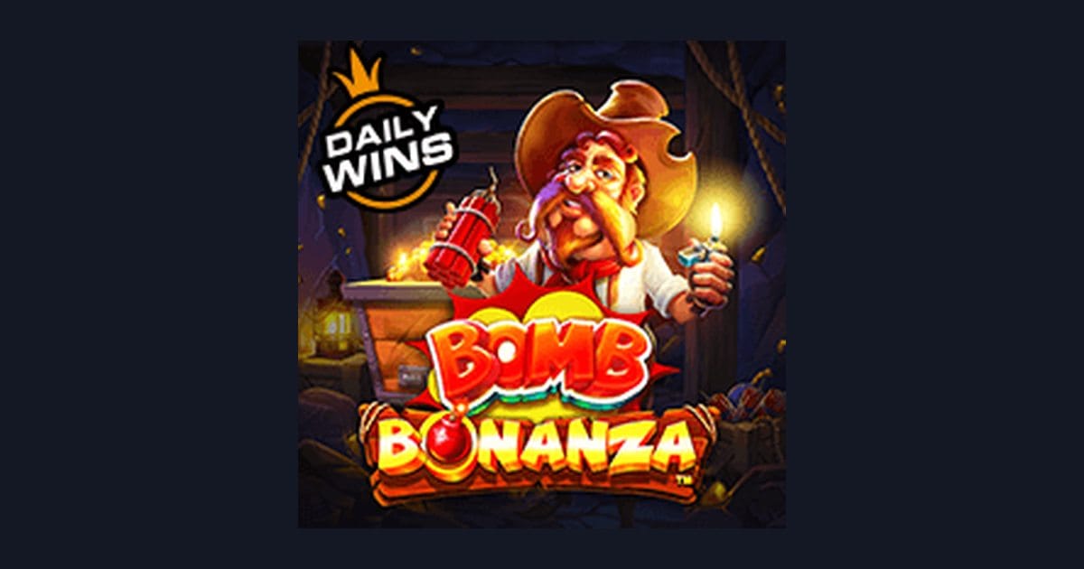 Strategi Main Bomb Bonanza, Slot Anti Rungkad dari Pragmatic Play
