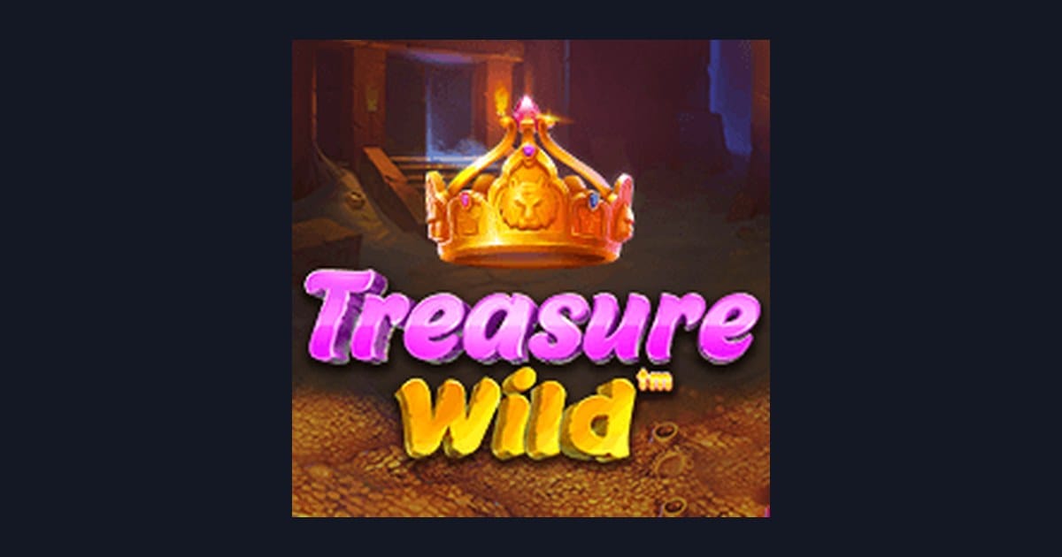 Treasure Wild, Slot Anti Boncos dengan Peluang Menang Tinggi
