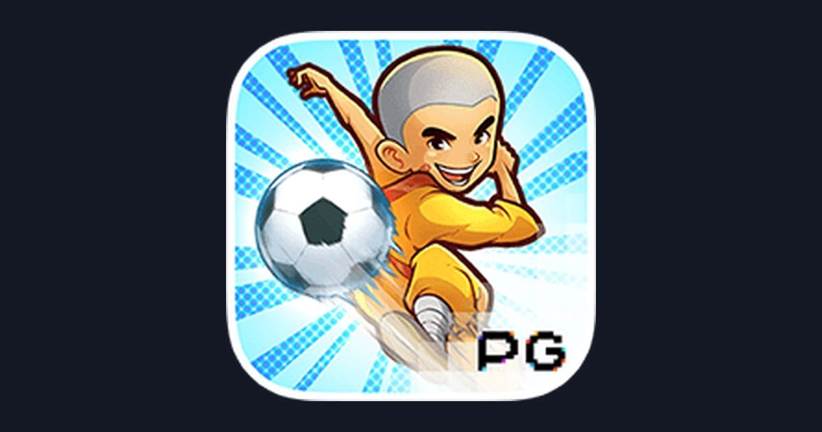 Trik Auto Maxwin Main Shaolin Soccer Slot dari PG Soft