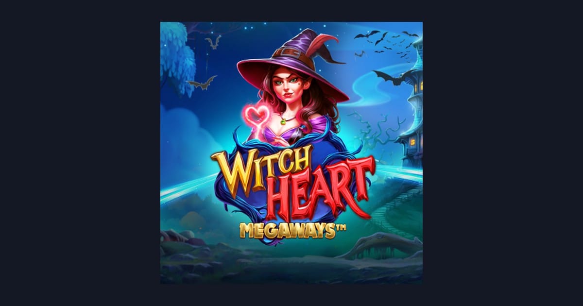 Witch Heart Megaways: Pola Spin Gacor dan Keseruan Mesin Slot Online
