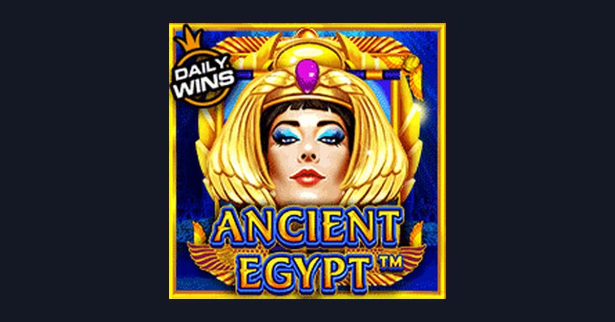 Ancient Egypt, Slot Anti Boncos dengan RTP Tinggi dari Pragmatic Play