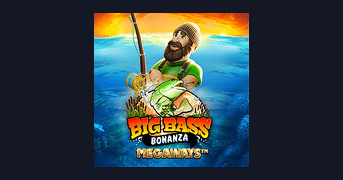 Big Bass Bonanza Megaways, Slot Anti Boncos dengan RTP Tinggi dari Pragmatic Play