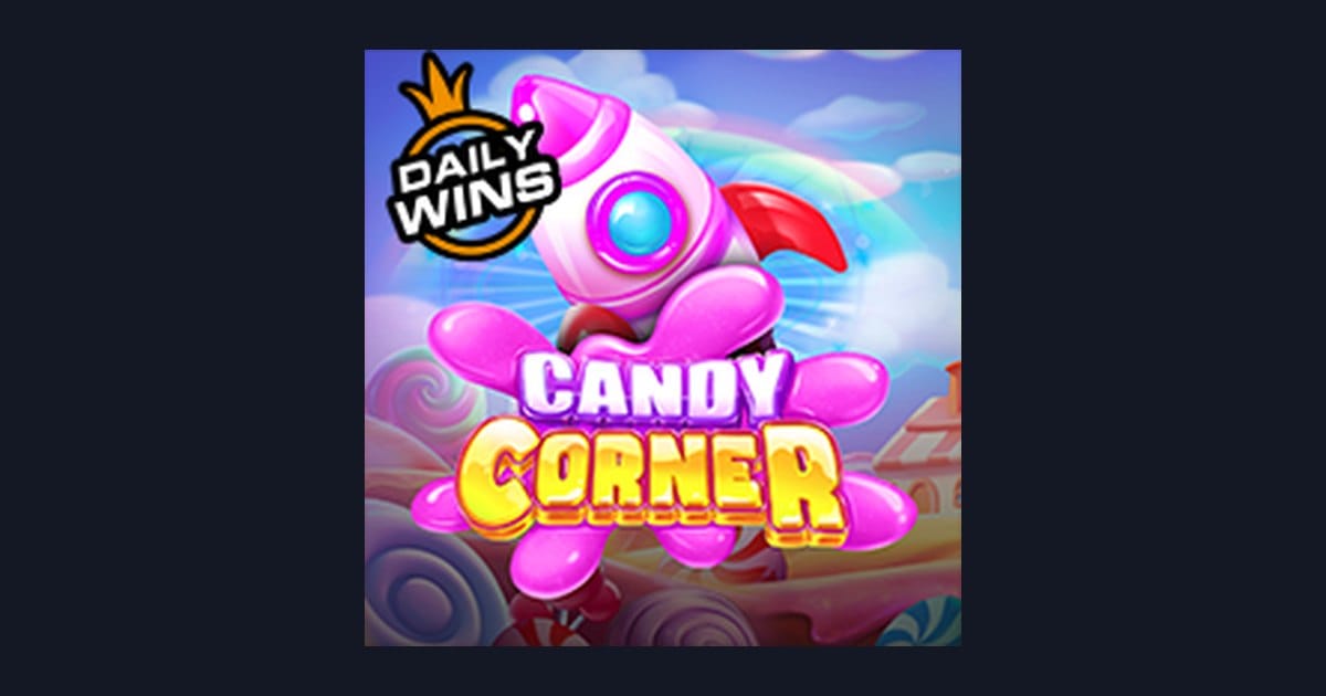 Jam Gacor Terbaru Candy Corner: Slot Seru dari Pragmatic Play