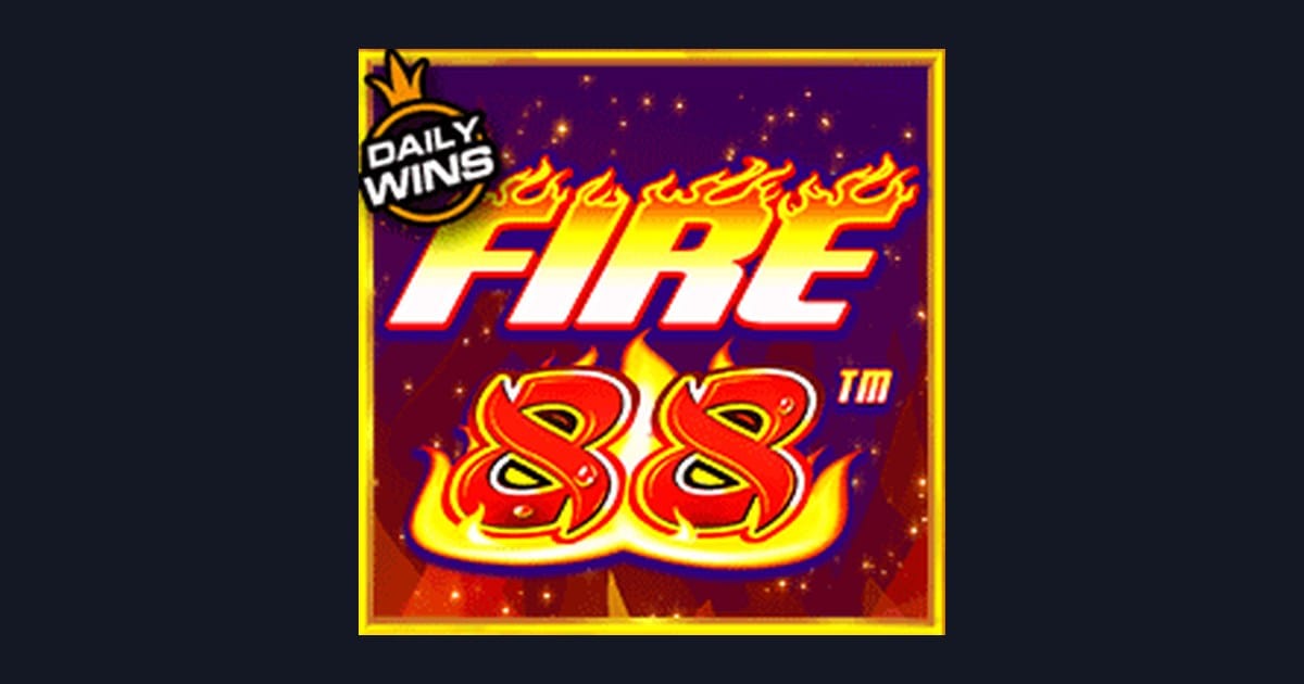 Jelajahi Keseruan Slot Gacor Hari Ini dengan Fire 88 dari Pragmatic Play