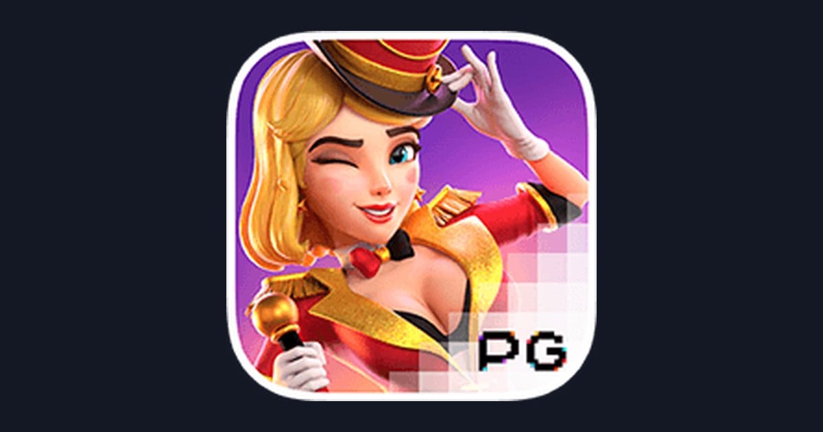 Main Circus Delight dengan Modal Depo 5 Ribu, Slot Gampang Menang!