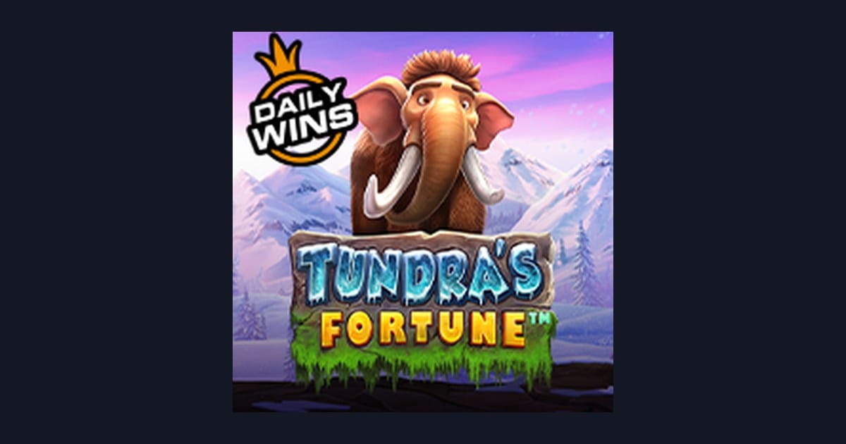 Menikmati Jam Gacor Terbaru dengan Slot Tundras Fortune dari Pragmatic Play