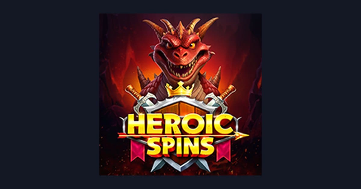 Menjelajahi Link Slot Gacor Heroic Spins dari Pragmatic Play