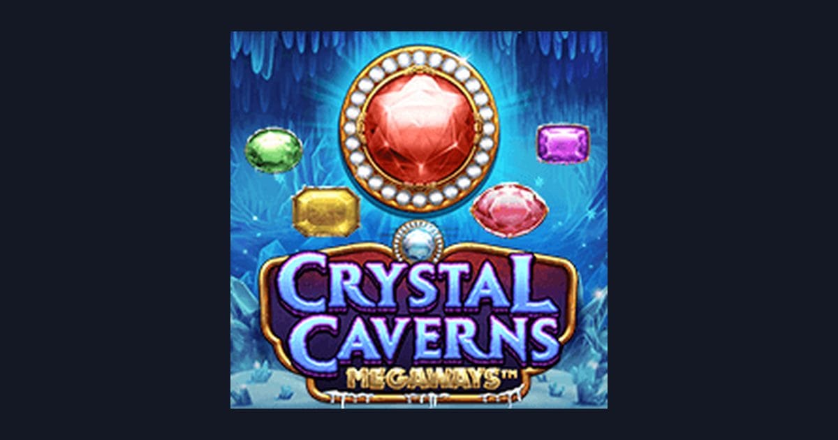 Nikmati Freespin & Scatter Hoki di Crystal Caverns Megaways dari Pragmatic Play