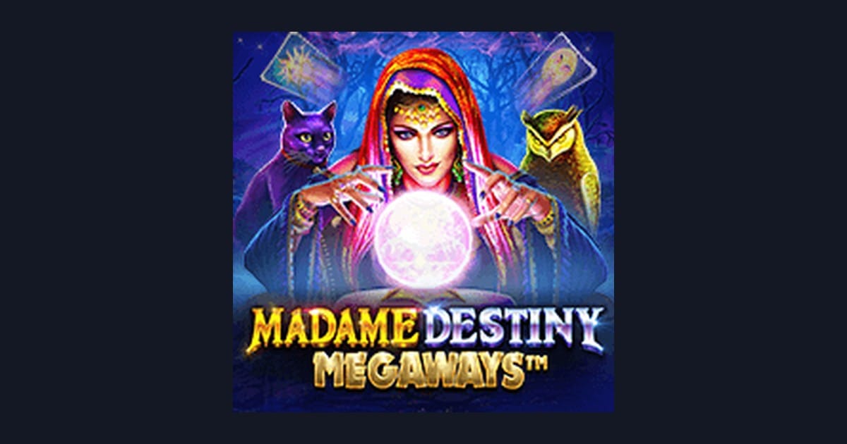 Rahasia Trik Auto Maxwin di Madame Destiny Megaways yang Seru dan Menguntungkan