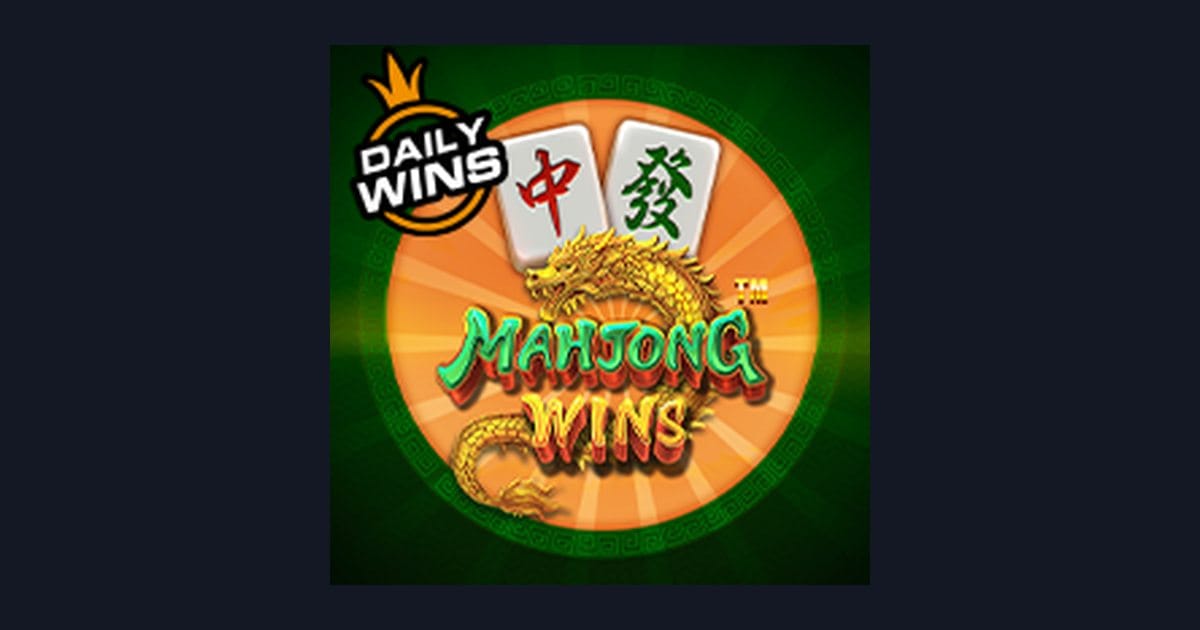 Rasakan Sensasi Mahjong Wins dengan Daftar & Login Gampang di LTE4D