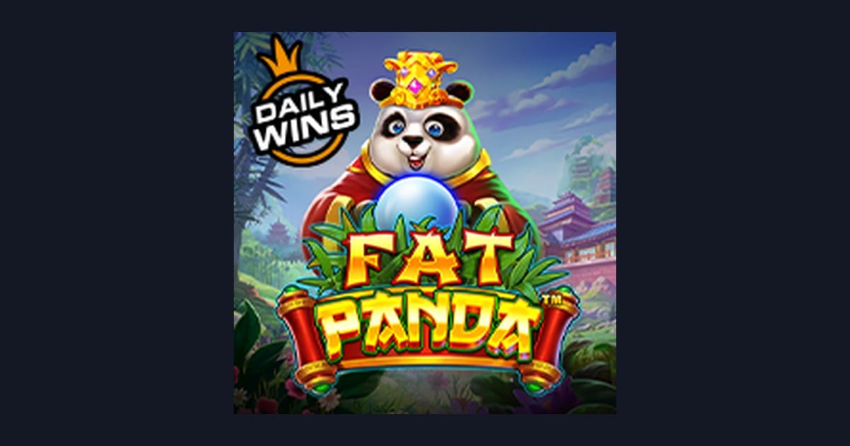 Strategi Menang Fat Panda untuk Pemula di Mesin Slot Online